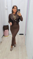 ABITO & GILET