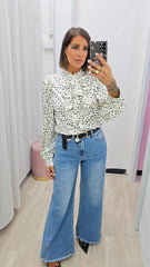 JEANS PALAZZO ART.486