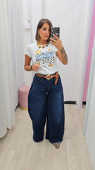 JEANS PALAZZO ART2628