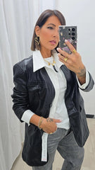 Blazer Vinil