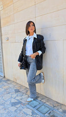 Blazer Vinil