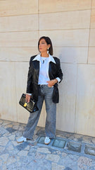 Blazer Vinil