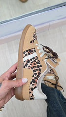 SNEAKERS MACULATA