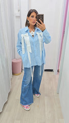 CAMICIA FIOCCHI