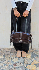 Borsa Le Chic Caffè