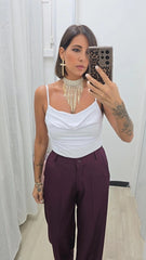 BODY BIANCO ART.5612