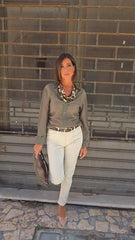 Camicia Viky Verde