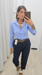 CAMICIA Azzurra ART 8003