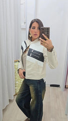 CHIODO BEIGE ART.5453