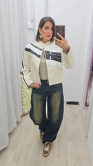 CHIODO BEIGE ART.5453
