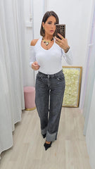 Jeans Piegone art.A325