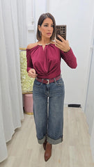 Jeans Cherry art.DT142