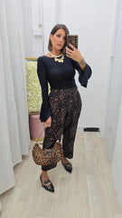 Pantalone Maculato art.12545