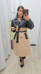 Trench Lungo