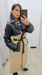 Trench Lungo