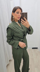 TAILLEUR DARIA VERDE