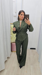 TAILLEUR DARIA VERDE