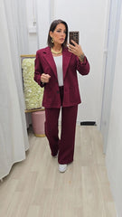 Tailleur Sport