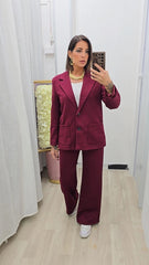 Tailleur Sport