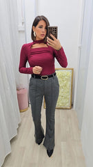 Pantalone Zampetta