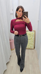 Pantalone Zampetta