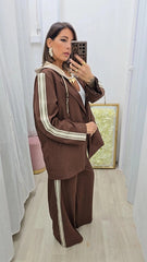Tailleur Asia