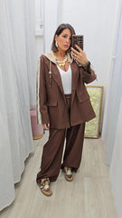 Tailleur Asia