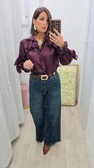 Camicia Rouge Vinaccio art.66653