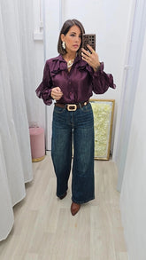 Jeans Foulard art.32042