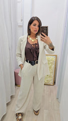 Tailleur Adry