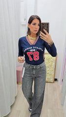 Body Athletics 87 Blu