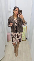 Cappotto Campana
