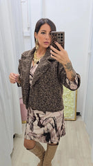 Cappotto Campana