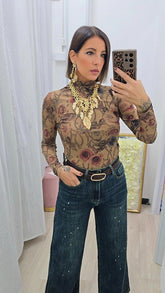 JEANS SCHIZZI ART.32053
