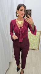 Body Vollan Bordeaux