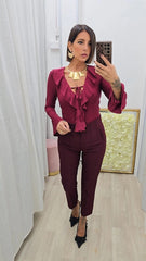 Body Vollan Bordeaux