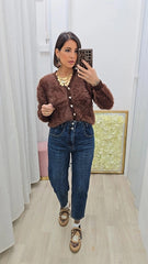 Jeans Caramelle art.8517