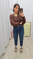 Jeans Caramelle art.8517