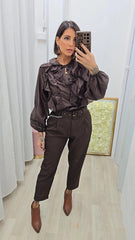 Pantalone Choco art.515