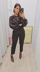 Pantalone Choco art.515