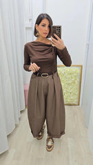 Pantalone Africa ART.66670