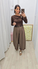Pantalone Africa ART.66670