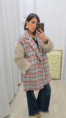 Cappotto Qudro