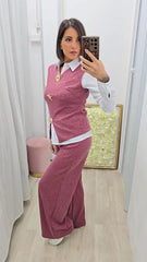 COORDINATO SPILLE GRANTA  ART.3189