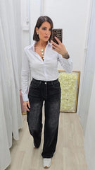 JEANS SVEVA ART.32165