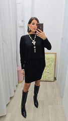 COORDINATO ABITO & PULL