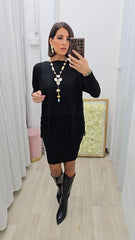 COORDINATO ABITO & PULL