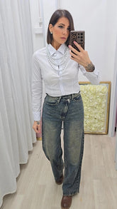 Jeans Sabbia ART5111