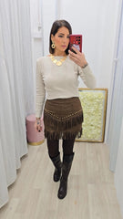 Pantagonna Frange ART.8926