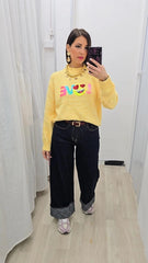 JEANS LIVIA ART,32284